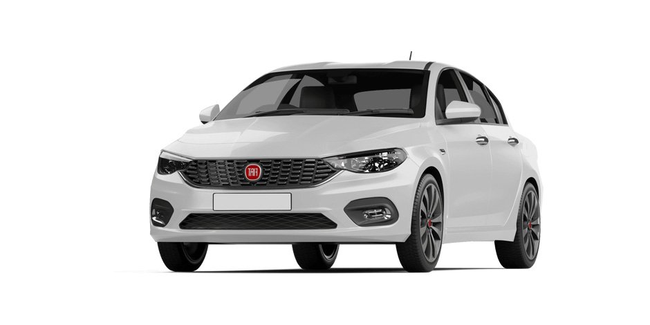 Fiat Egea 1.3 kiralama